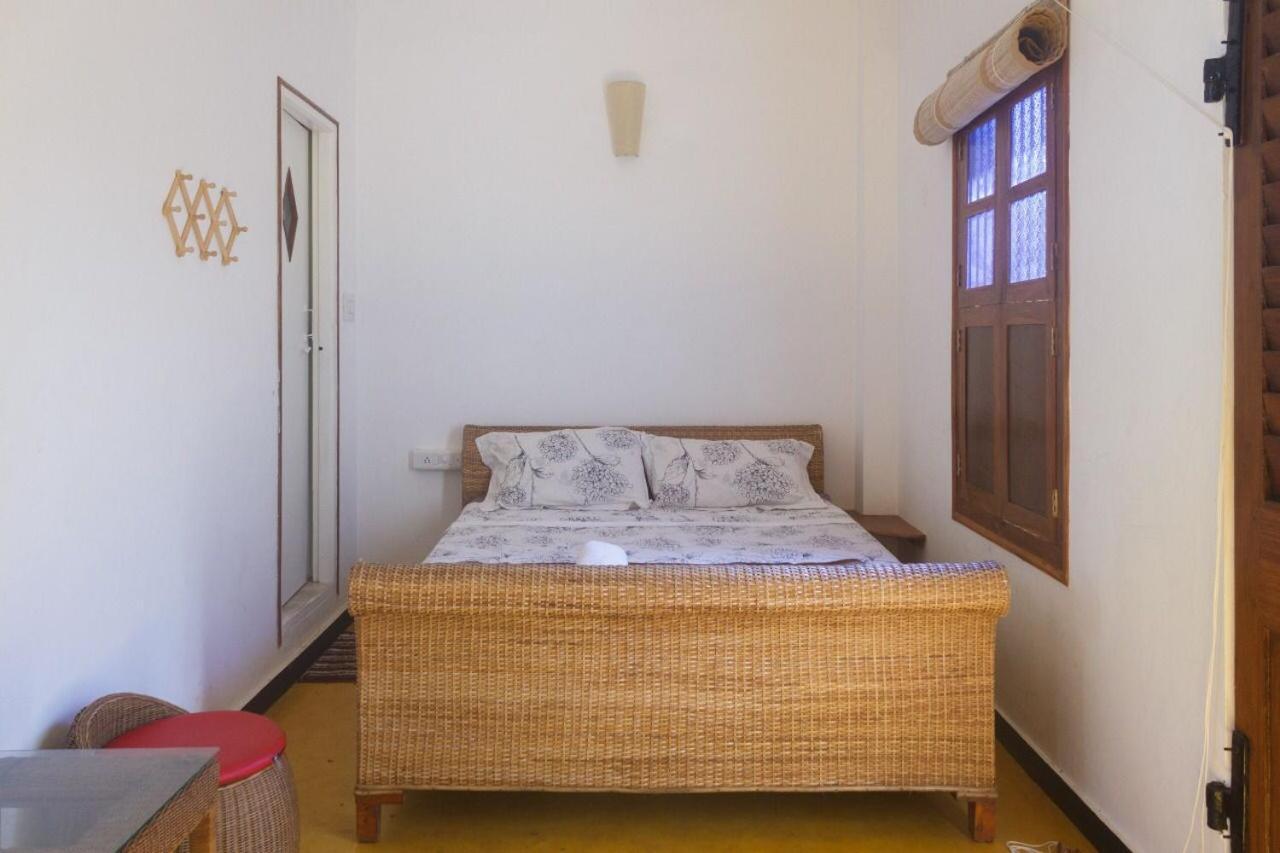 French Rivera Heritage Boutique Villa 퐁디셰리 외부 사진