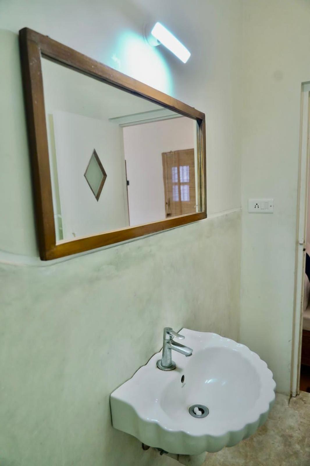 French Rivera Heritage Boutique Villa 퐁디셰리 외부 사진