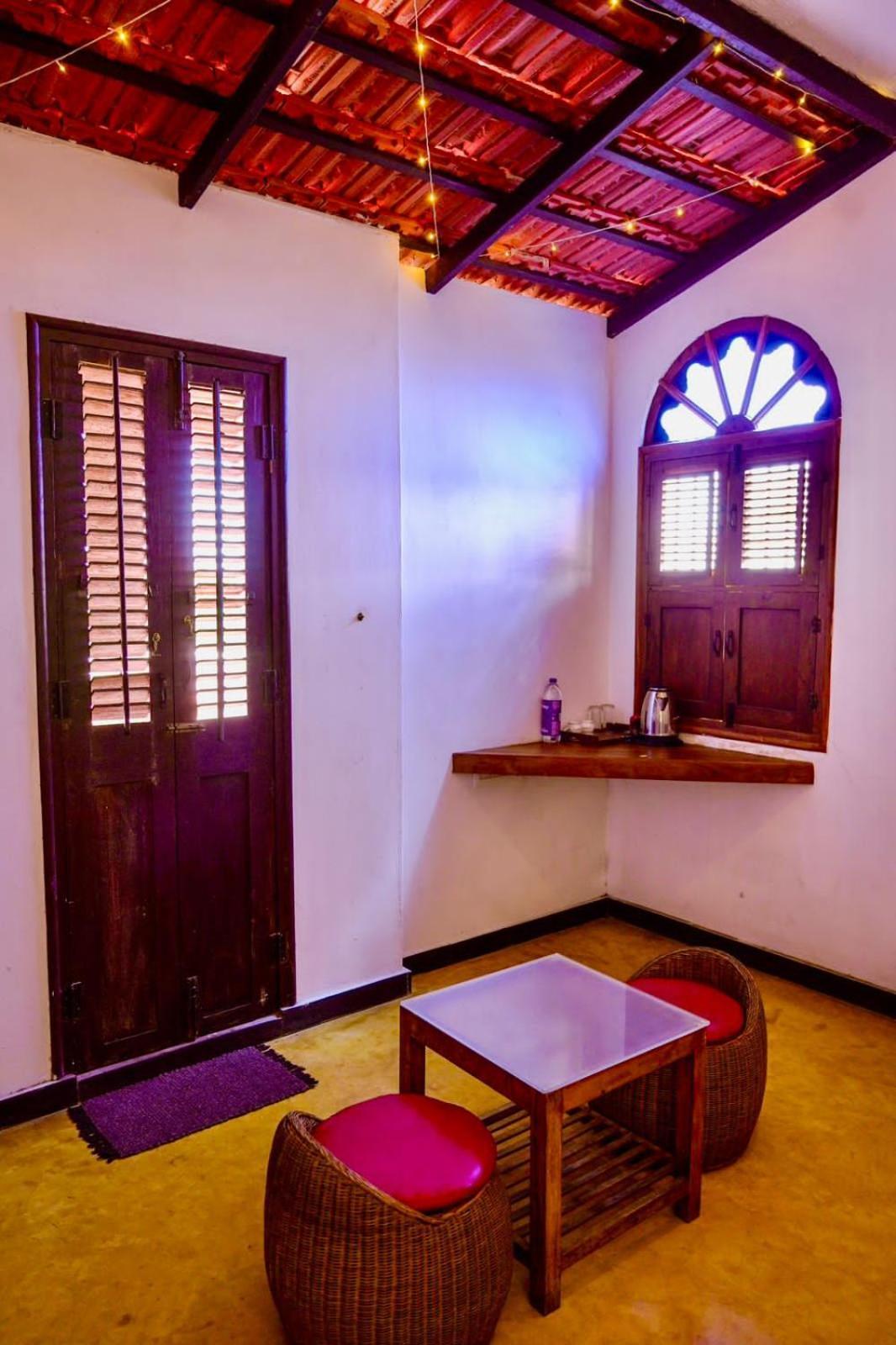 French Rivera Heritage Boutique Villa 퐁디셰리 외부 사진