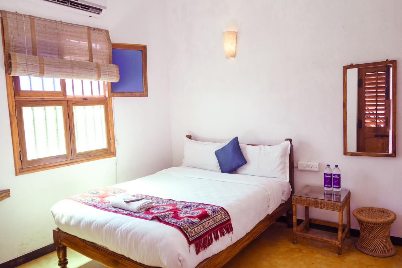 French Rivera Heritage Boutique Villa 퐁디셰리 외부 사진