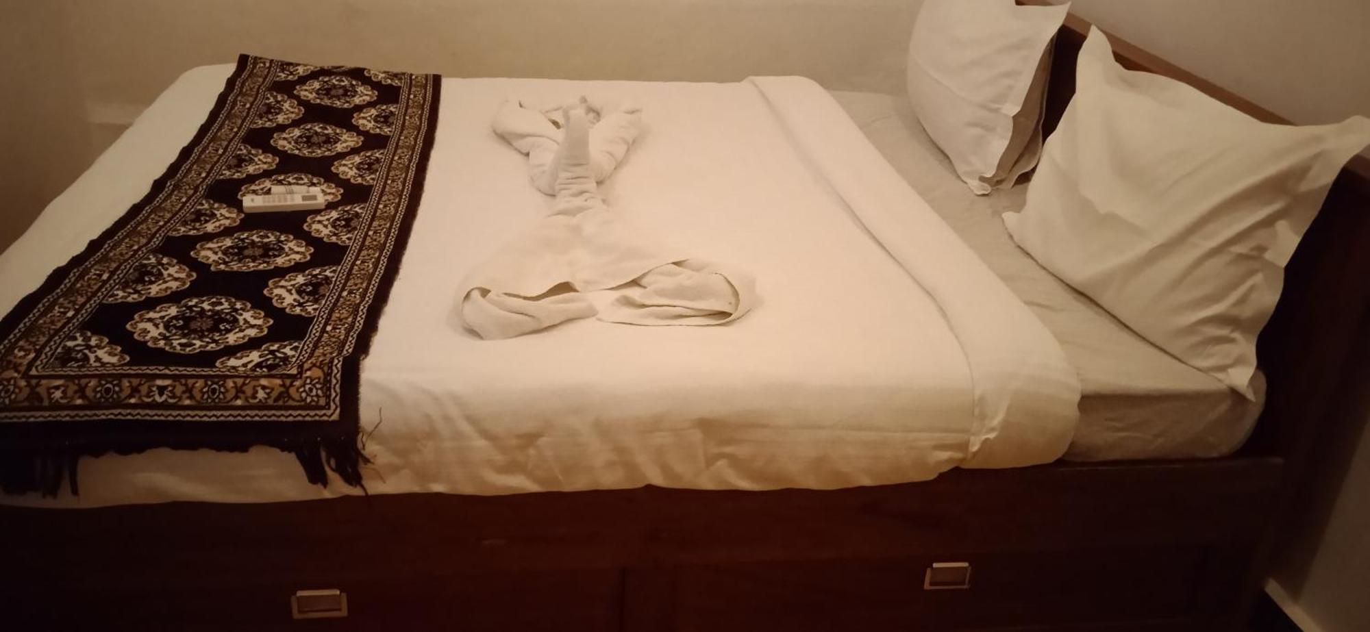 French Rivera Heritage Boutique Villa 퐁디셰리 외부 사진