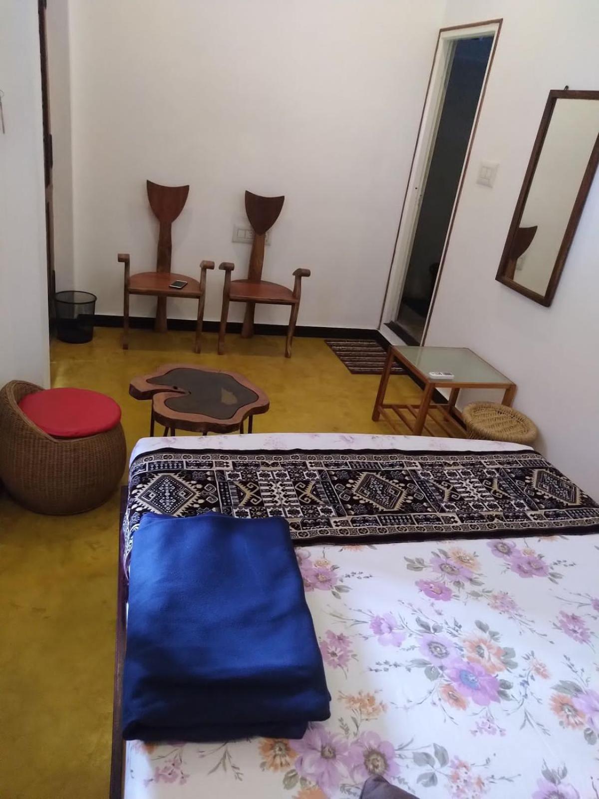 French Rivera Heritage Boutique Villa 퐁디셰리 외부 사진