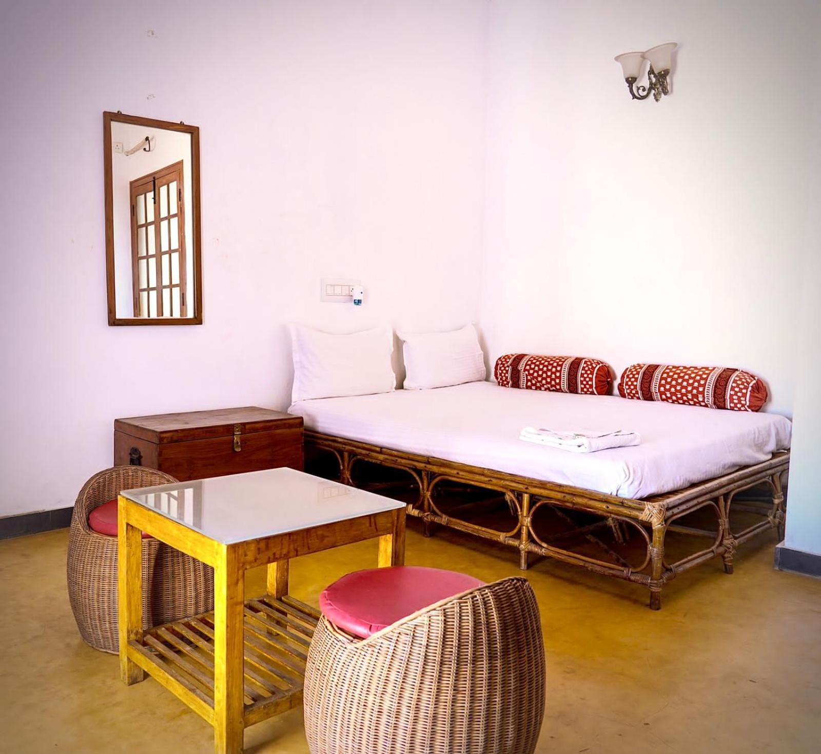 French Rivera Heritage Boutique Villa 퐁디셰리 외부 사진