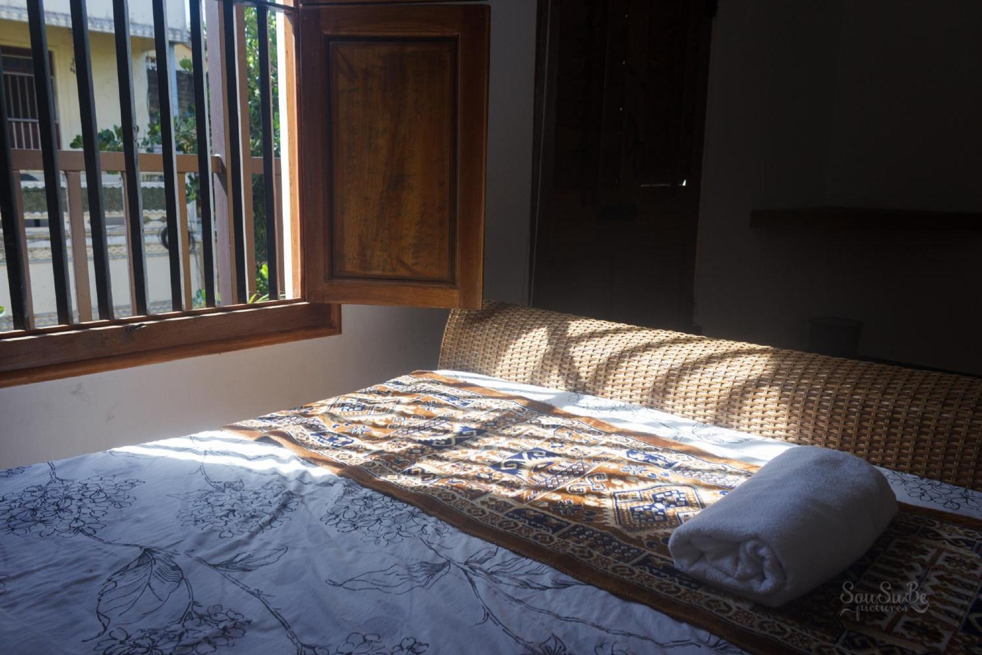 French Rivera Heritage Boutique Villa 퐁디셰리 외부 사진